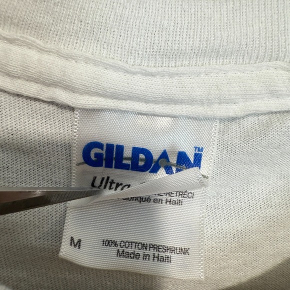 Vintage Ryan Dungey Motocross Racing Team Autographed Shirt Medium (fits small) - Picture 3 of 11